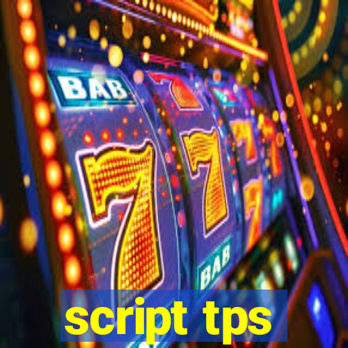 script tps